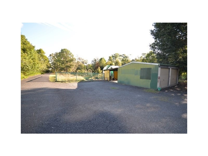 1030 Oakey Flat Road, Narangba QLD 4504