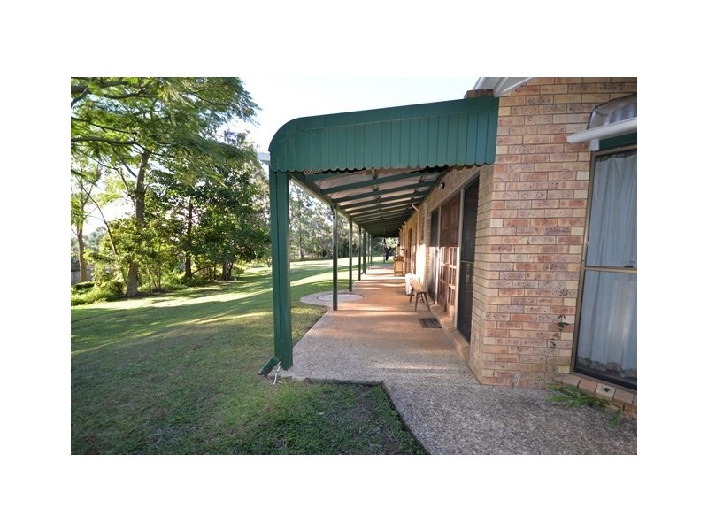 1030 Oakey Flat Road, Narangba QLD 4504