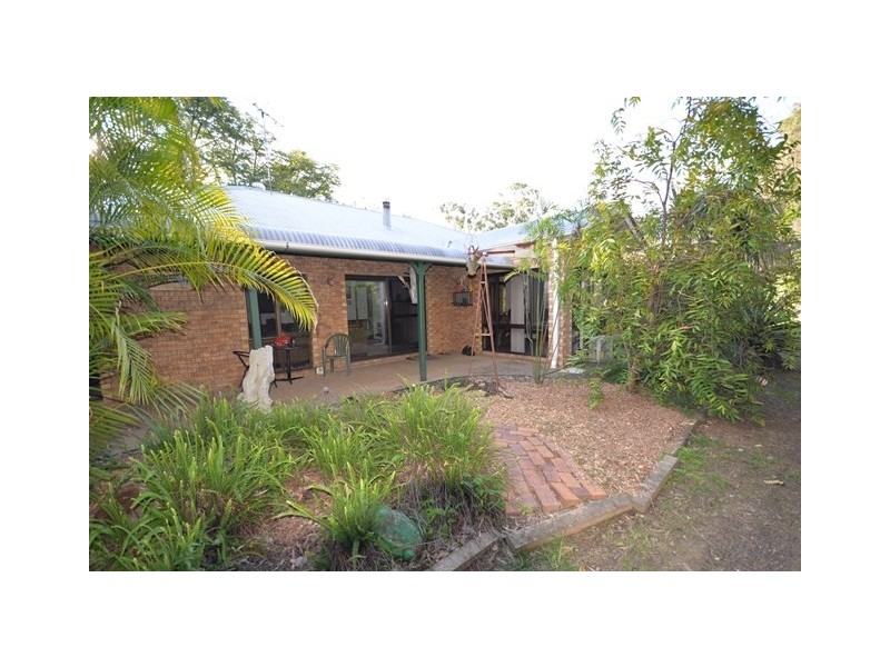 1030 Oakey Flat Road, Narangba QLD 4504