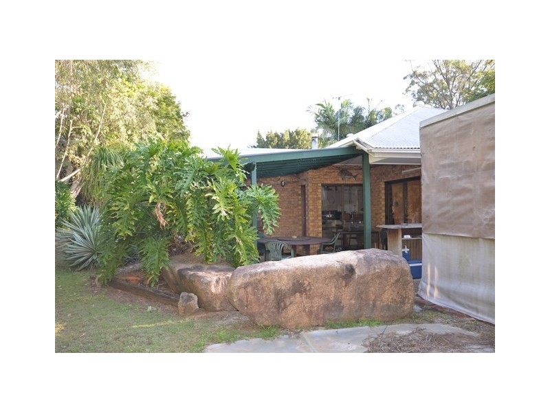 1030 Oakey Flat Road, Narangba QLD 4504