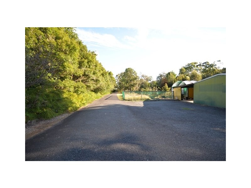 1030 Oakey Flat Road, Narangba QLD 4504