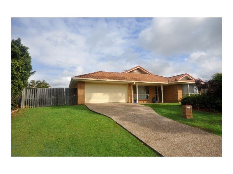 29 Greenlinks Crescent, Narangba QLD 4504