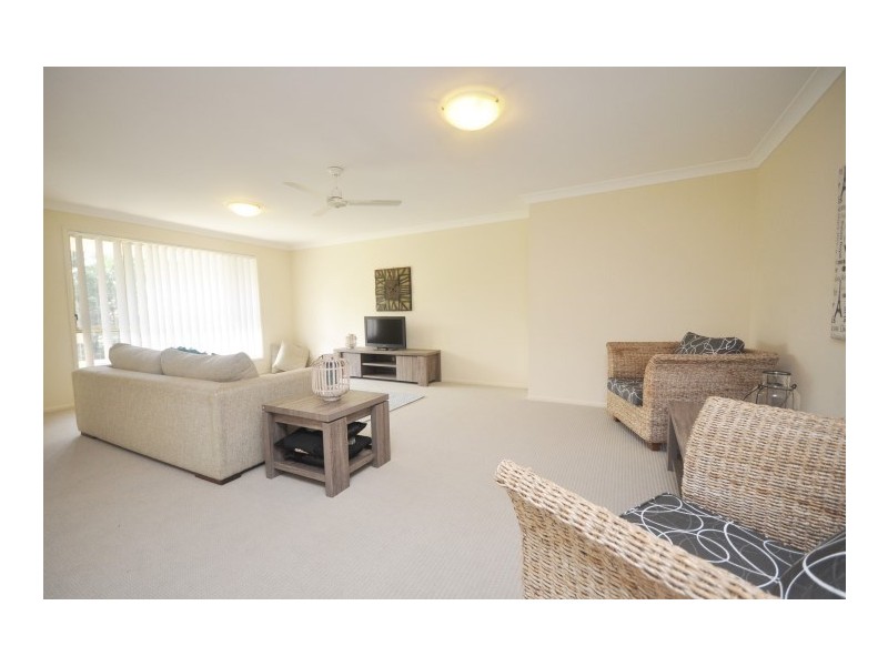 29 Greenlinks Crescent, Narangba QLD 4504