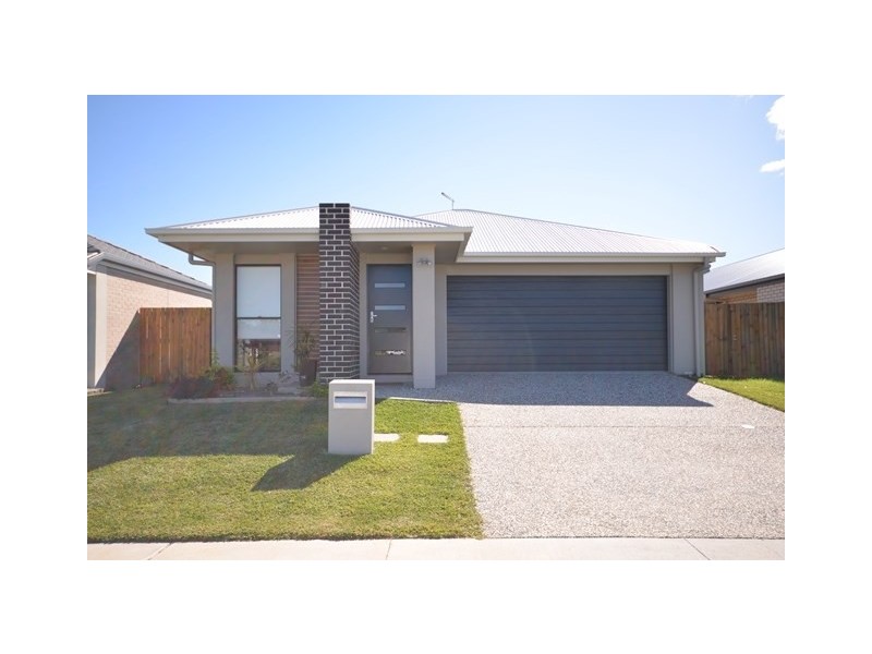 19 Grace Crescent, Narangba QLD 4504