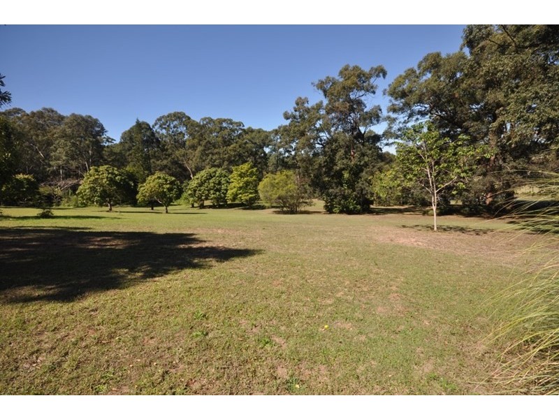 2 McCullagh Crescent, Narangba QLD 4504