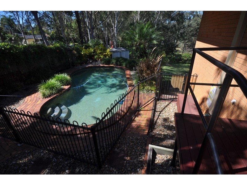 2 McCullagh Crescent, Narangba QLD 4504