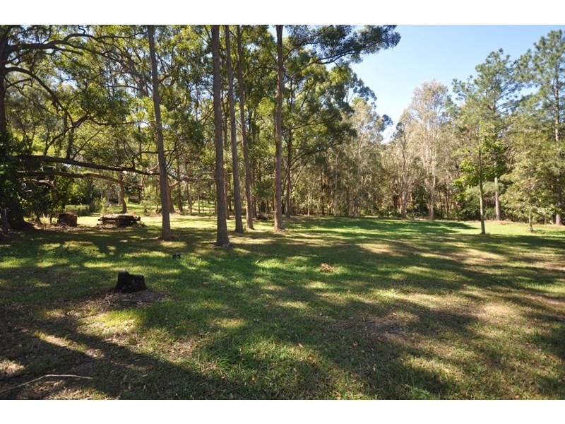 2 McCullagh Crescent, Narangba QLD 4504