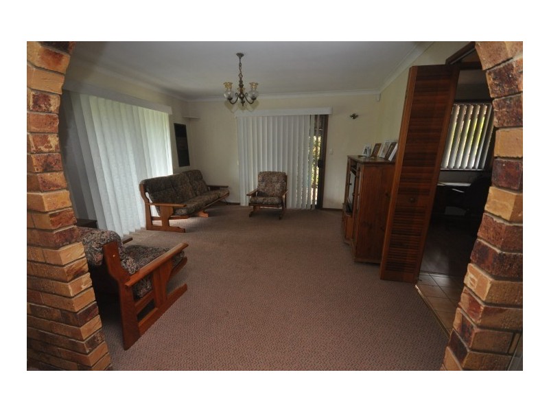 2 McCullagh Crescent, Narangba QLD 4504