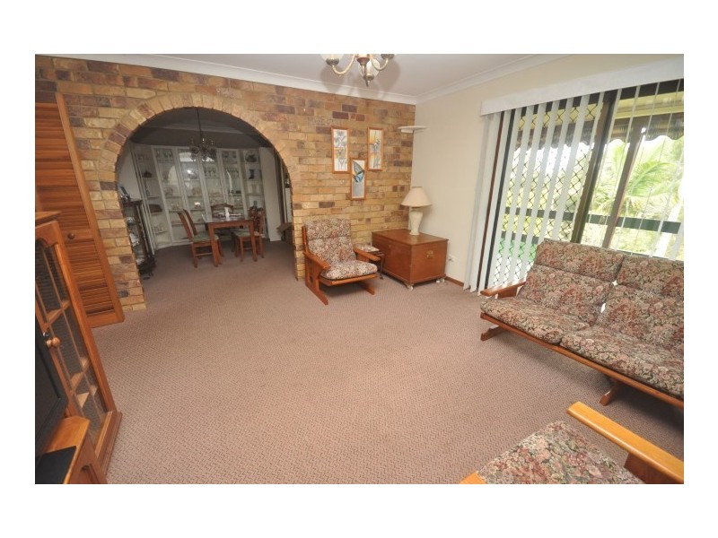 2 McCullagh Crescent, Narangba QLD 4504