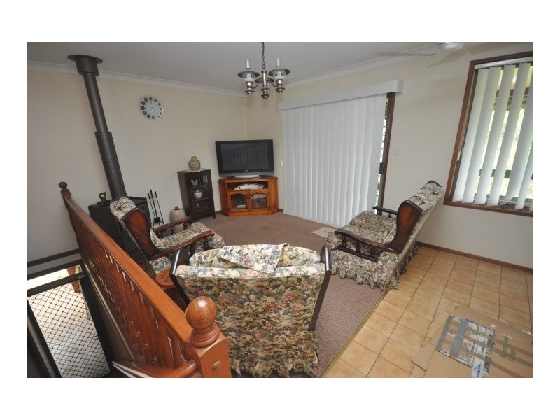 2 McCullagh Crescent, Narangba QLD 4504