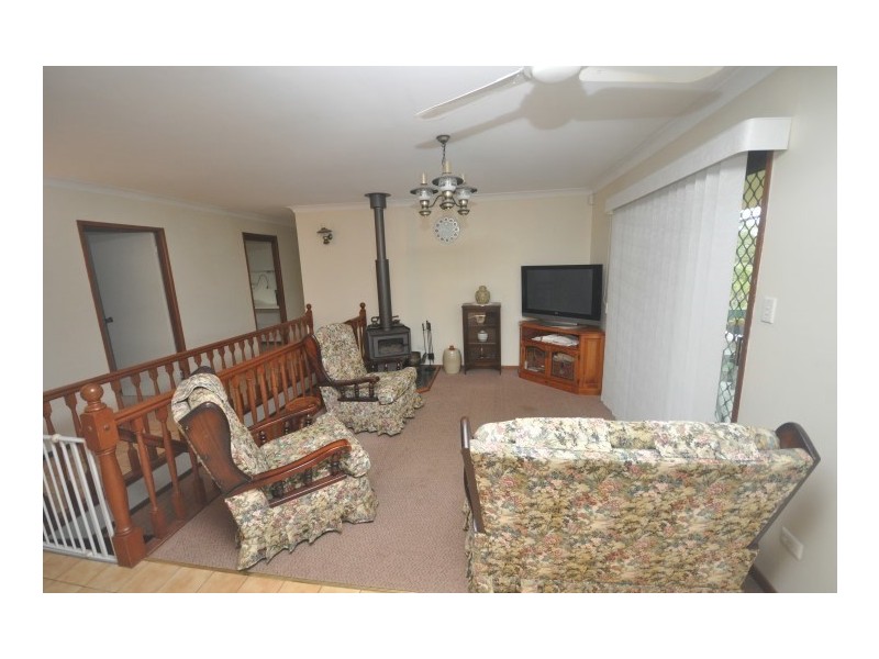 2 McCullagh Crescent, Narangba QLD 4504