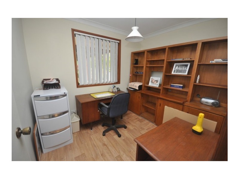 2 McCullagh Crescent, Narangba QLD 4504