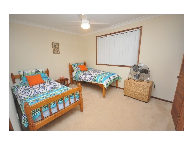 2 McCullagh Crescent, Narangba QLD 4504
