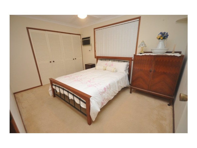 2 McCullagh Crescent, Narangba QLD 4504