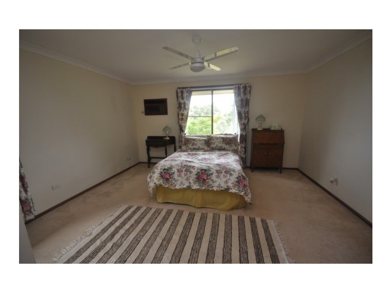 2 McCullagh Crescent, Narangba QLD 4504