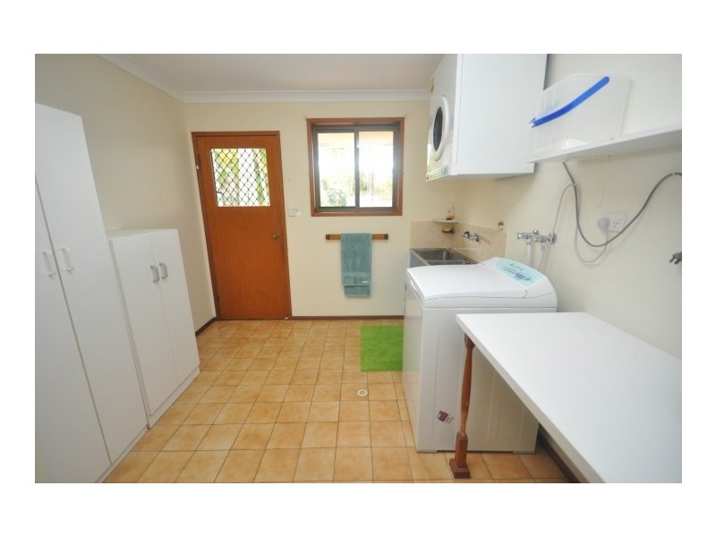 2 McCullagh Crescent, Narangba QLD 4504