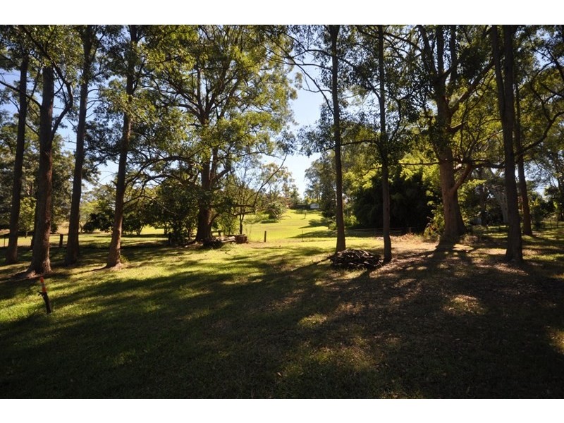 2 McCullagh Crescent, Narangba QLD 4504