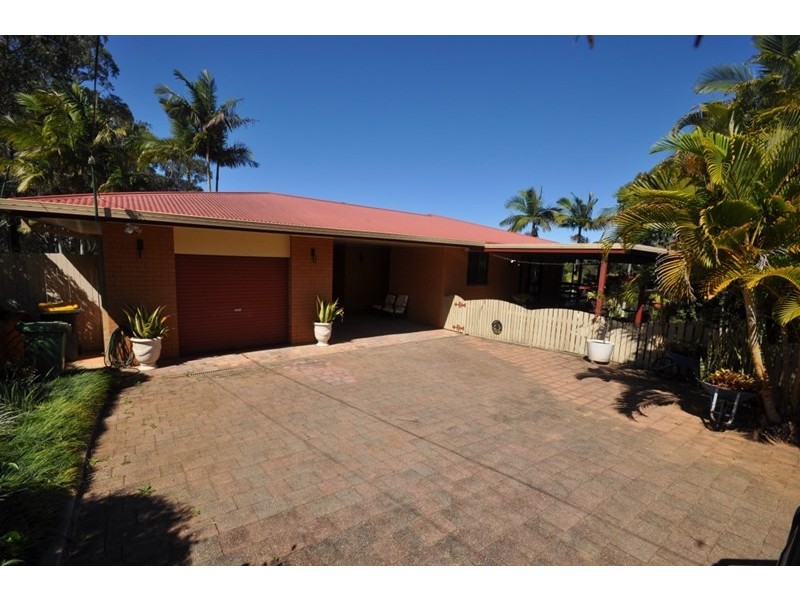 2 McCullagh Crescent, Narangba QLD 4504