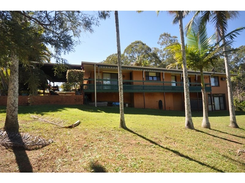 2 McCullagh Crescent, Narangba QLD 4504