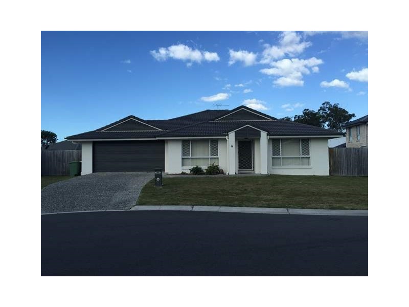 4 Aylmore Court, Narangba QLD 4504