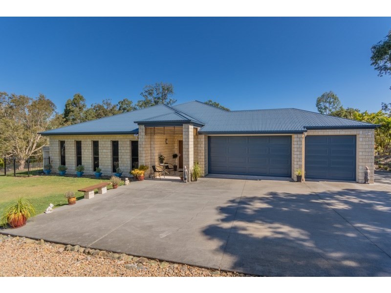 96 Macginley Road, Upper Caboolture QLD 4510