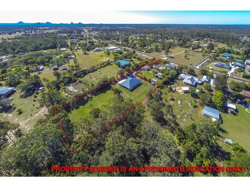 96 Macginley Road, Upper Caboolture QLD 4510
