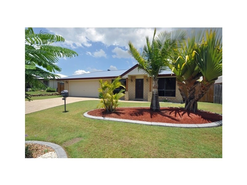87 Cottontree Drive, Narangba QLD 4504