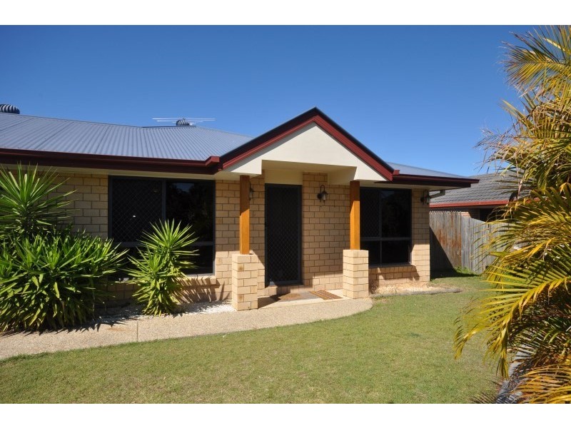 87 Cottontree Drive, Narangba QLD 4504
