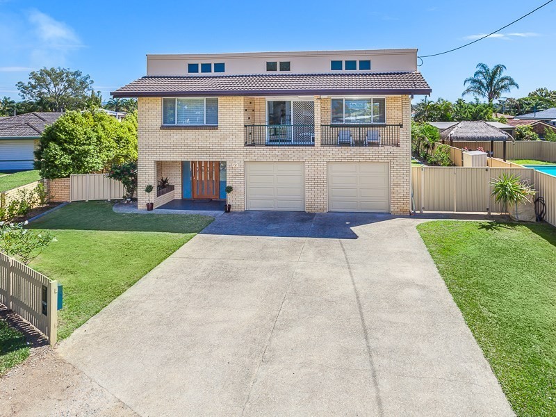 53 Old Gympie Road, Kallangur QLD 4503