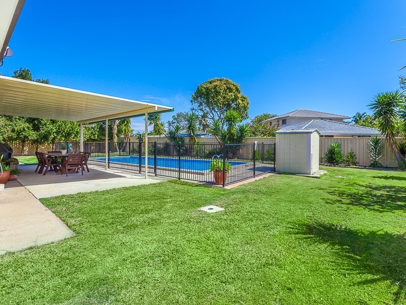 53 Old Gympie Road, Kallangur QLD 4503