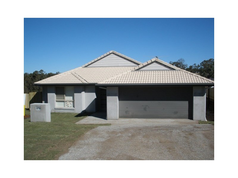 31 Baphal Crescent, Narangba QLD 4504