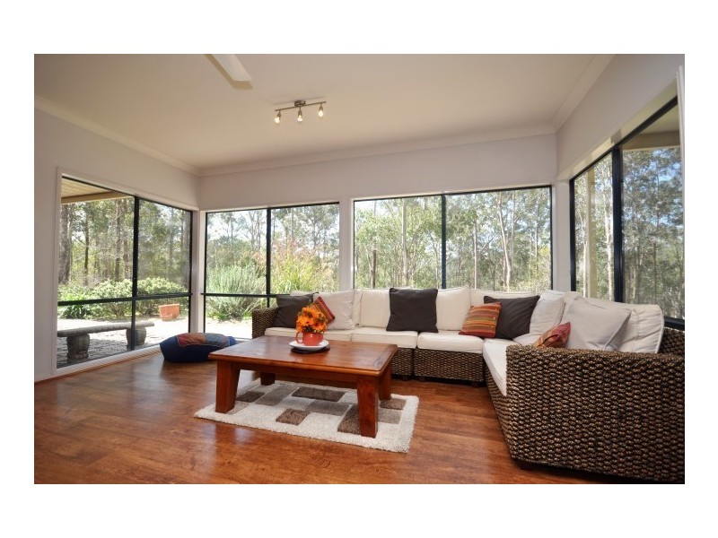 30 Parklands Court, Kurwongbah QLD 4503