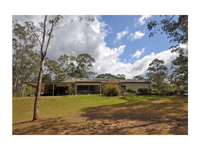 30 Parklands Court, Kurwongbah QLD 4503