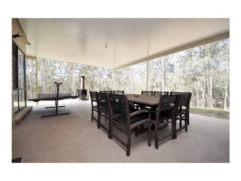 30 Parklands Court, Kurwongbah QLD 4503