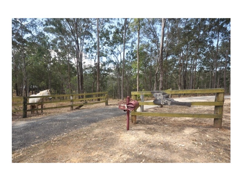 30 Parklands Court, Kurwongbah QLD 4503