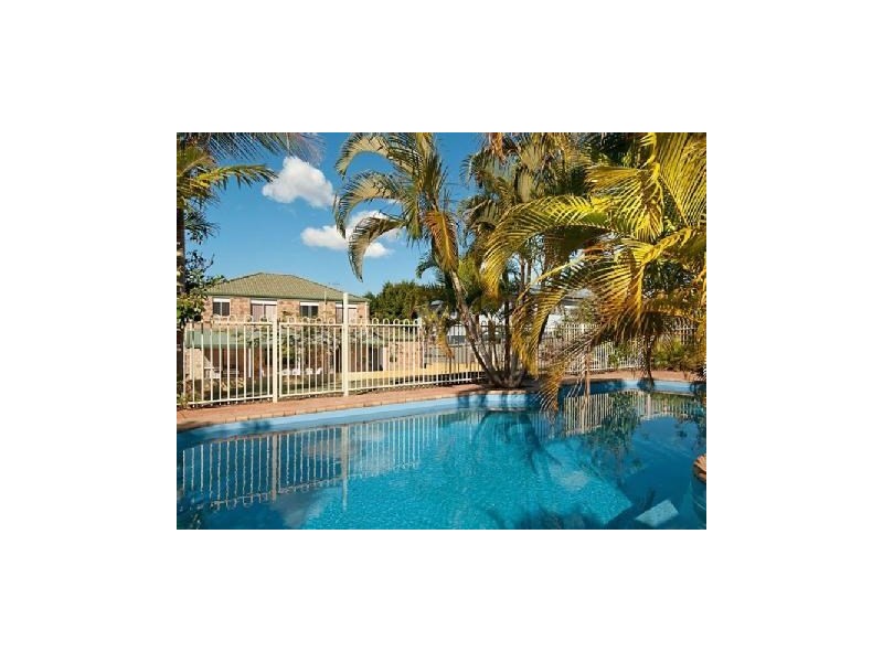 4 Aberdeen Way, Narangba QLD 4504