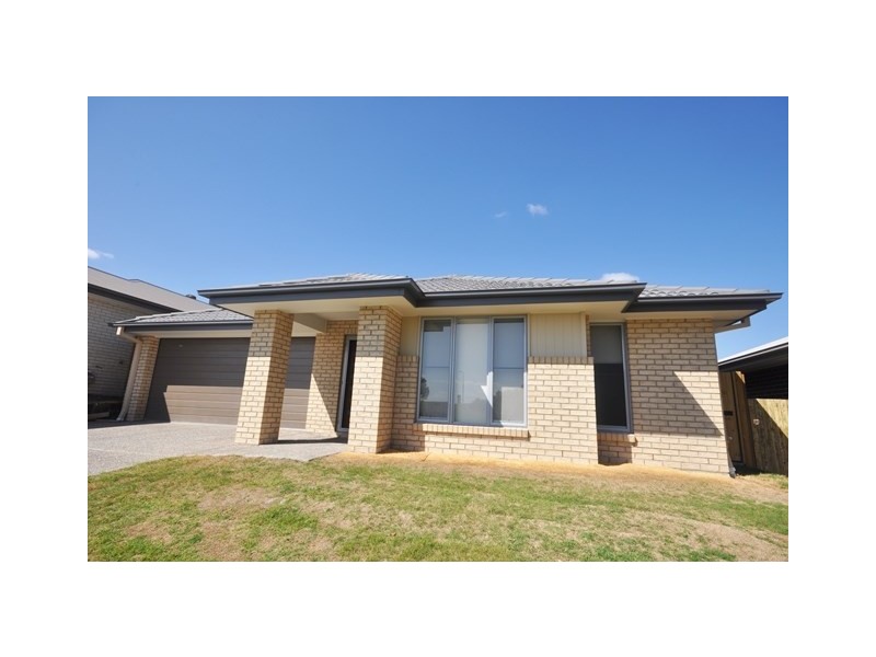 47 Stone Ridge Boulevard, Narangba QLD 4504