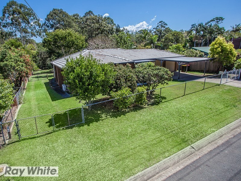 46 Bantry Avenue, Burpengary QLD 4505