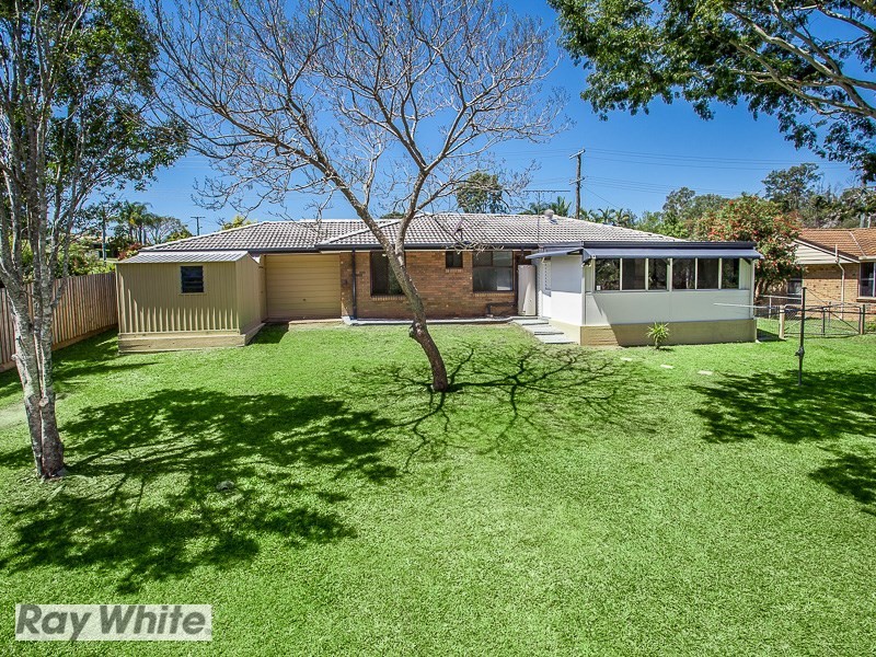 46 Bantry Avenue, Burpengary QLD 4505