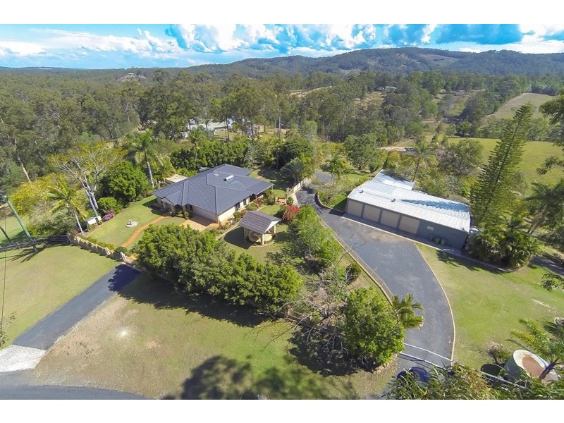 81 Alf Dobson Road, Narangba QLD 4504