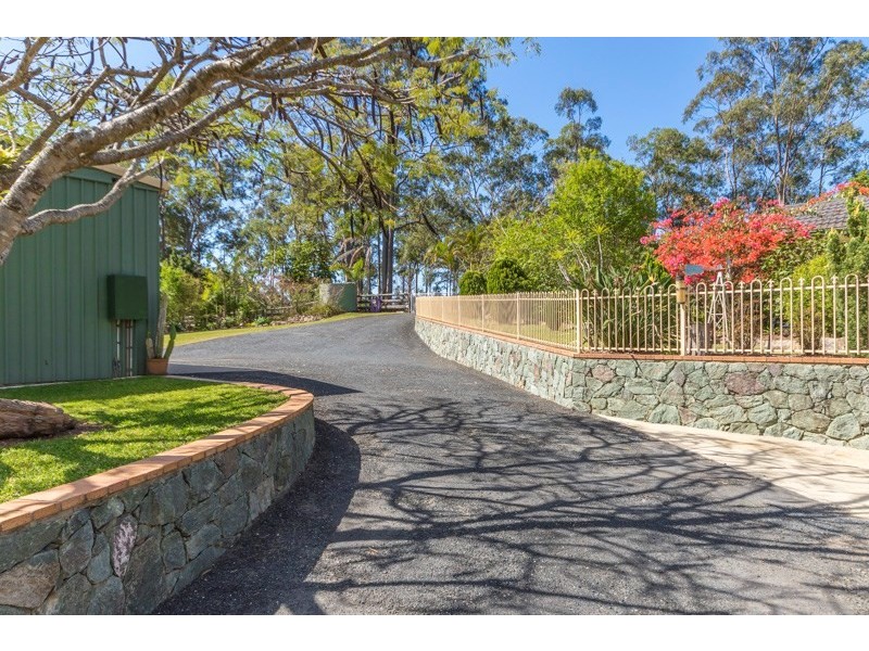 81 Alf Dobson Road, Narangba QLD 4504