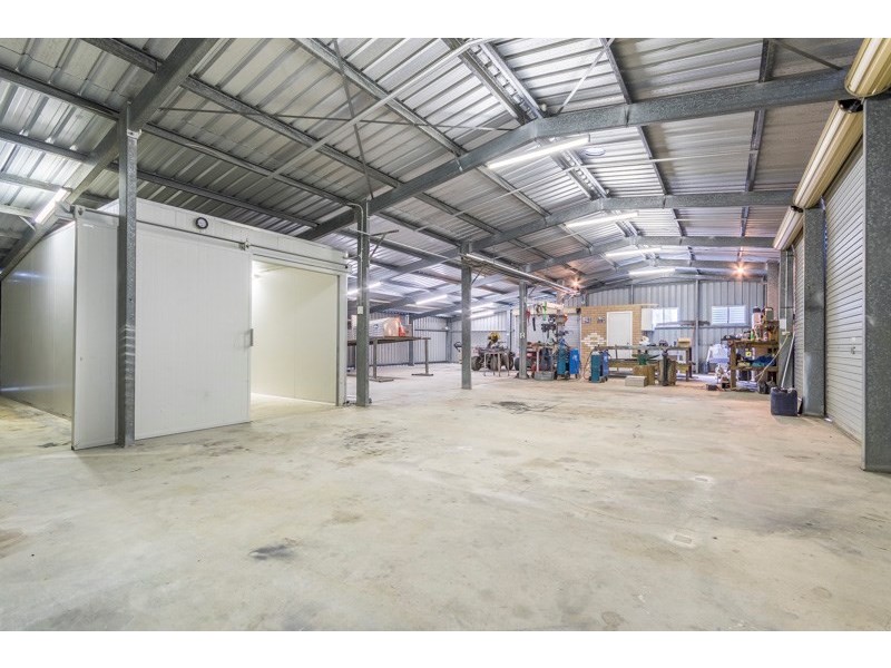 81 Alf Dobson Road, Narangba QLD 4504