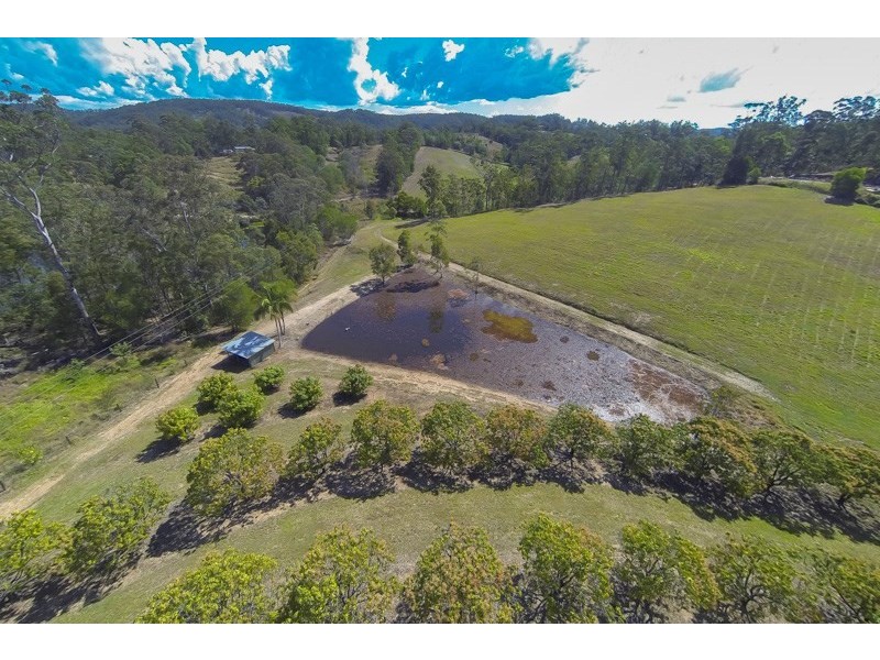 81 Alf Dobson Road, Narangba QLD 4504