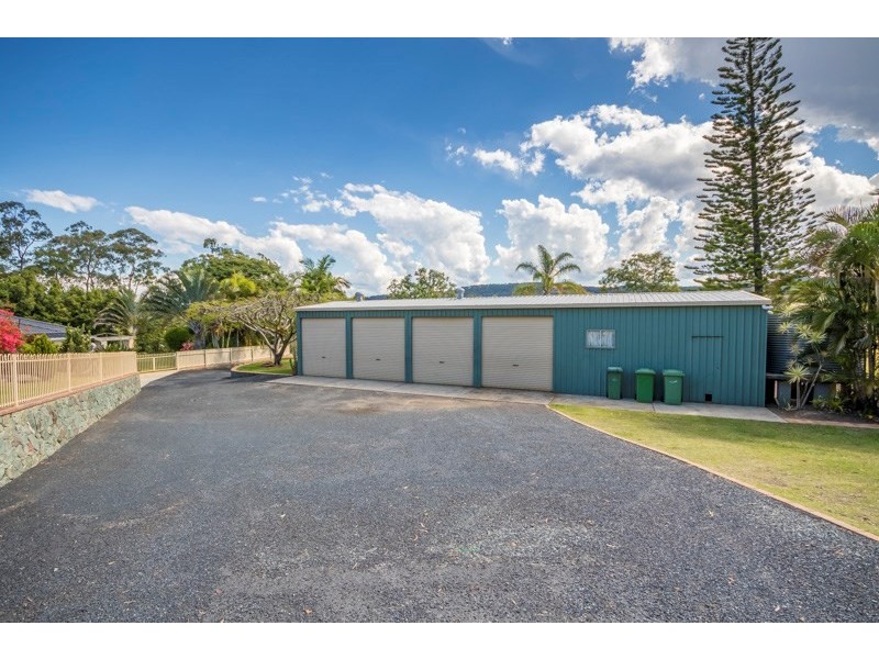 81 Alf Dobson Road, Narangba QLD 4504