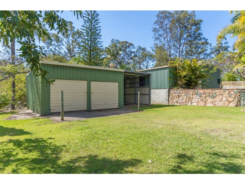 81 Alf Dobson Road, Narangba QLD 4504