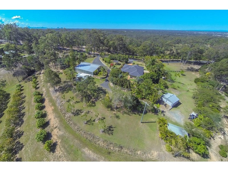 81 Alf Dobson Road, Narangba QLD 4504