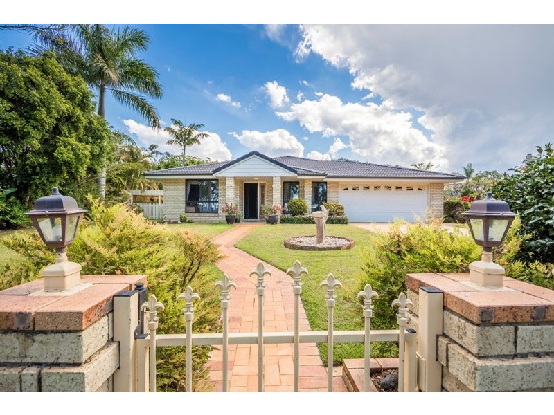 81 Alf Dobson Road, Narangba QLD 4504