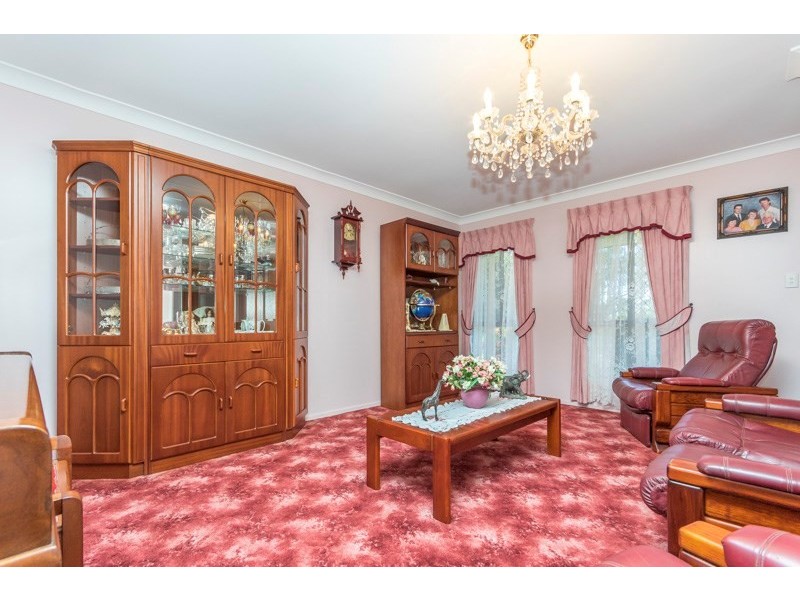 81 Alf Dobson Road, Narangba QLD 4504