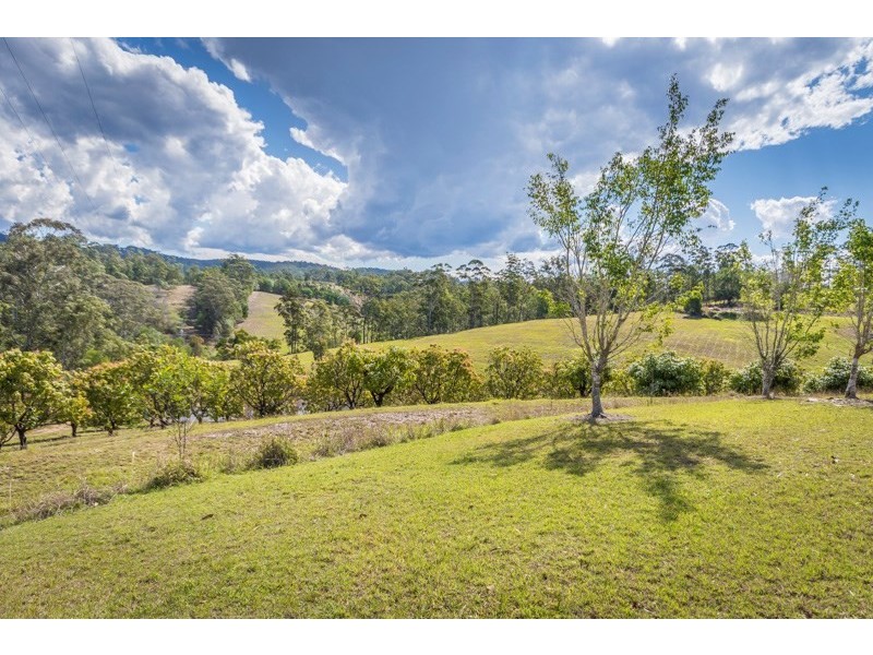 81 Alf Dobson Road, Narangba QLD 4504