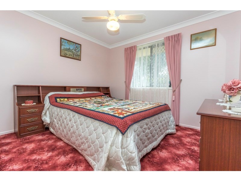 81 Alf Dobson Road, Narangba QLD 4504